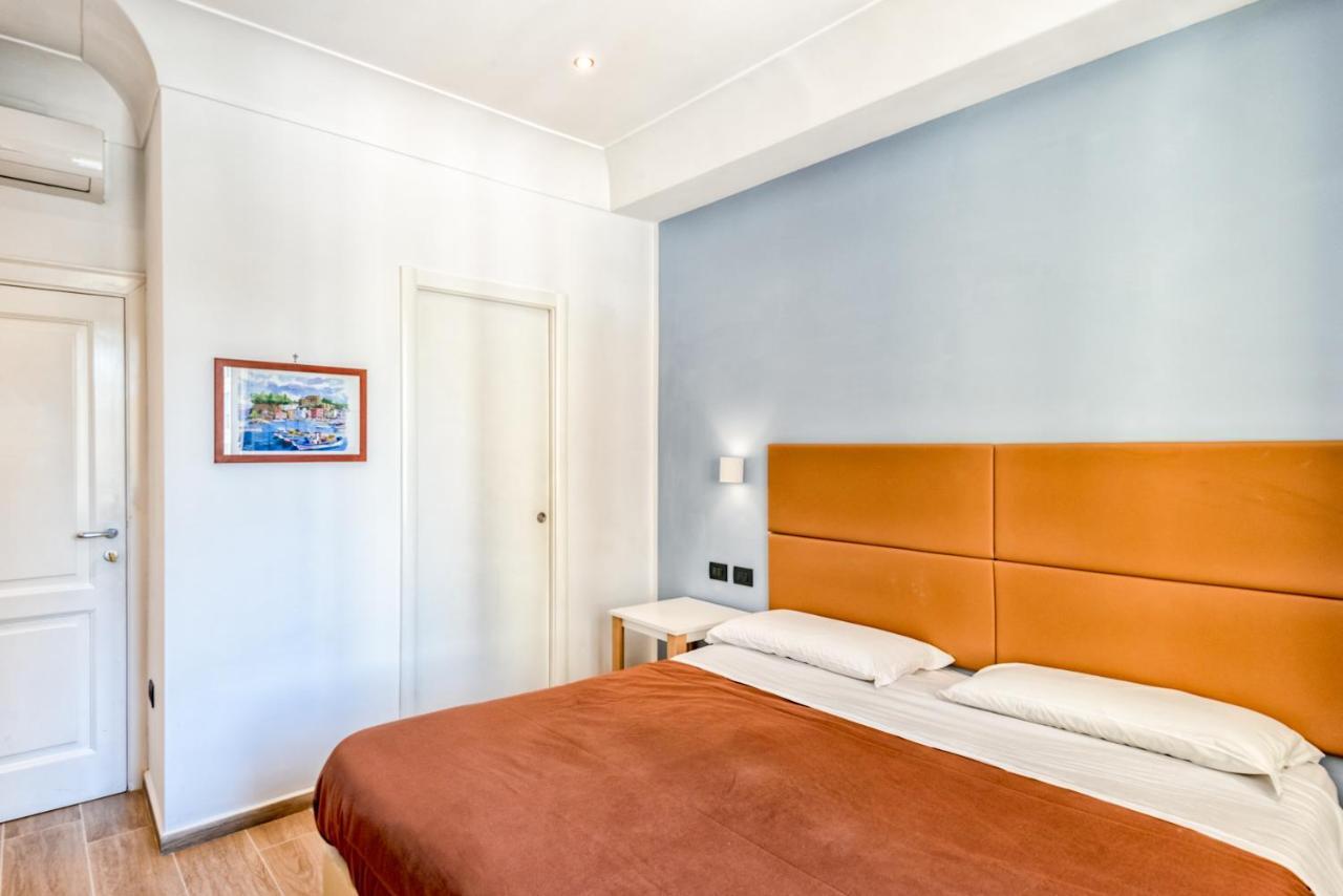 B&B Giacomino Sorrento Exterior photo