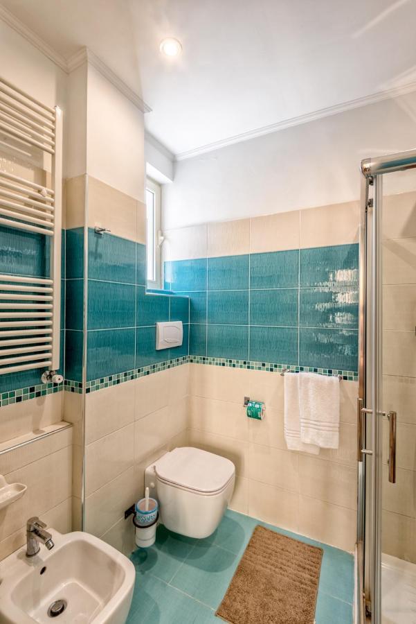B&B Giacomino Sorrento Exterior photo