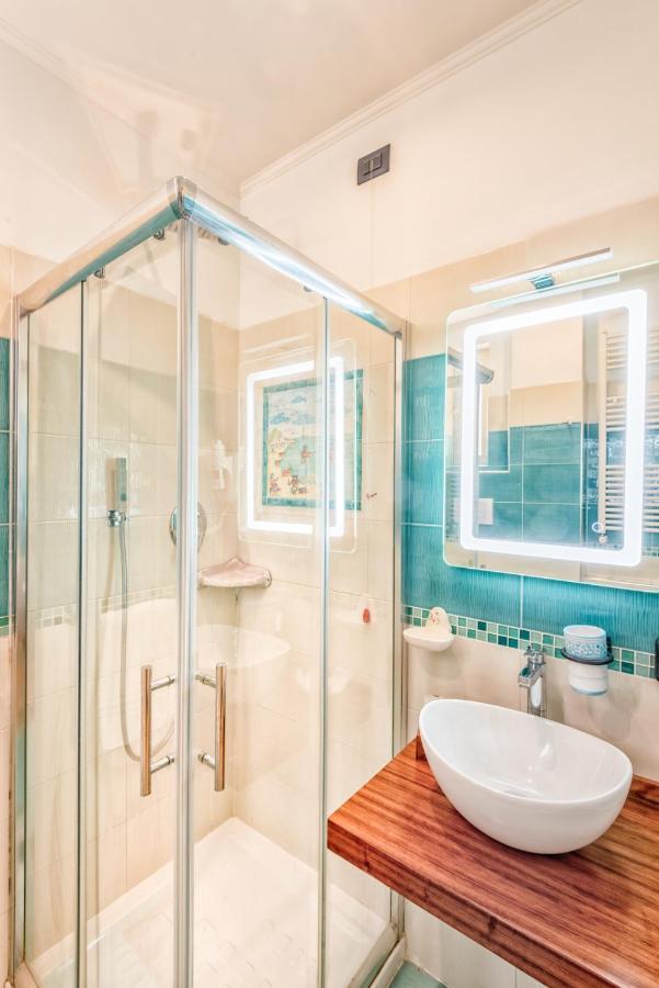 B&B Giacomino Sorrento Exterior photo