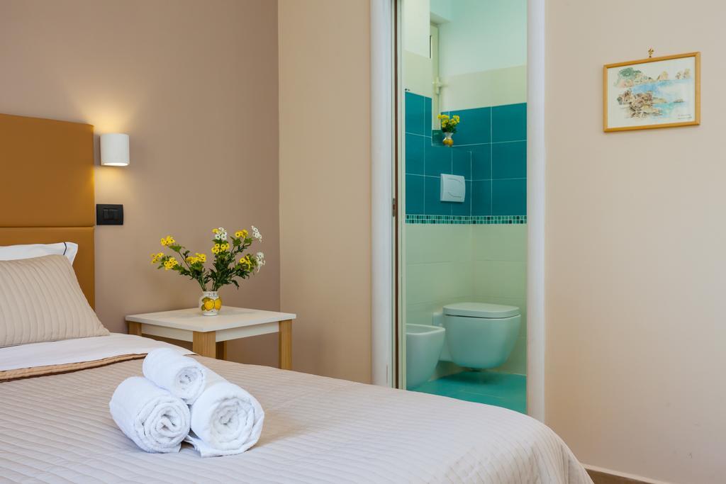 B&B Giacomino Sorrento Exterior photo