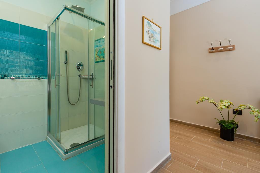 B&B Giacomino Sorrento Exterior photo