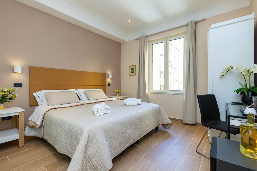 B&B Giacomino Sorrento Exterior photo