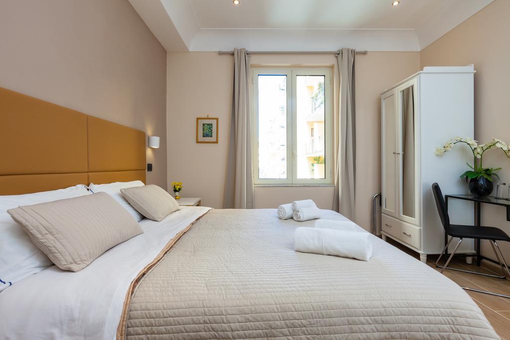 B&B Giacomino Sorrento Exterior photo