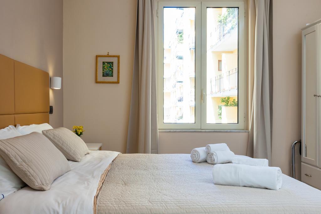 B&B Giacomino Sorrento Exterior photo