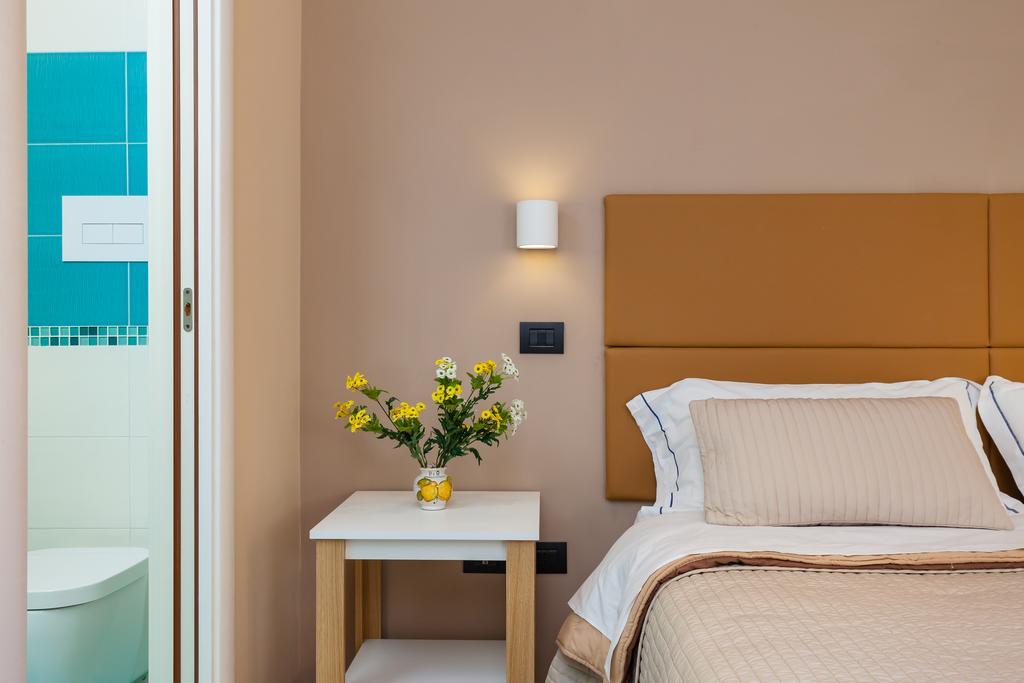 B&B Giacomino Sorrento Exterior photo