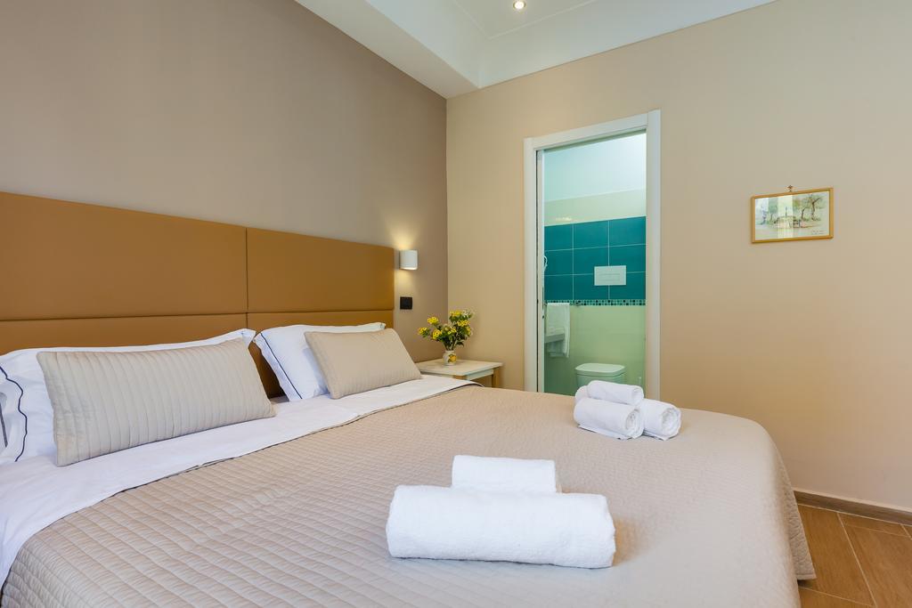B&B Giacomino Sorrento Exterior photo