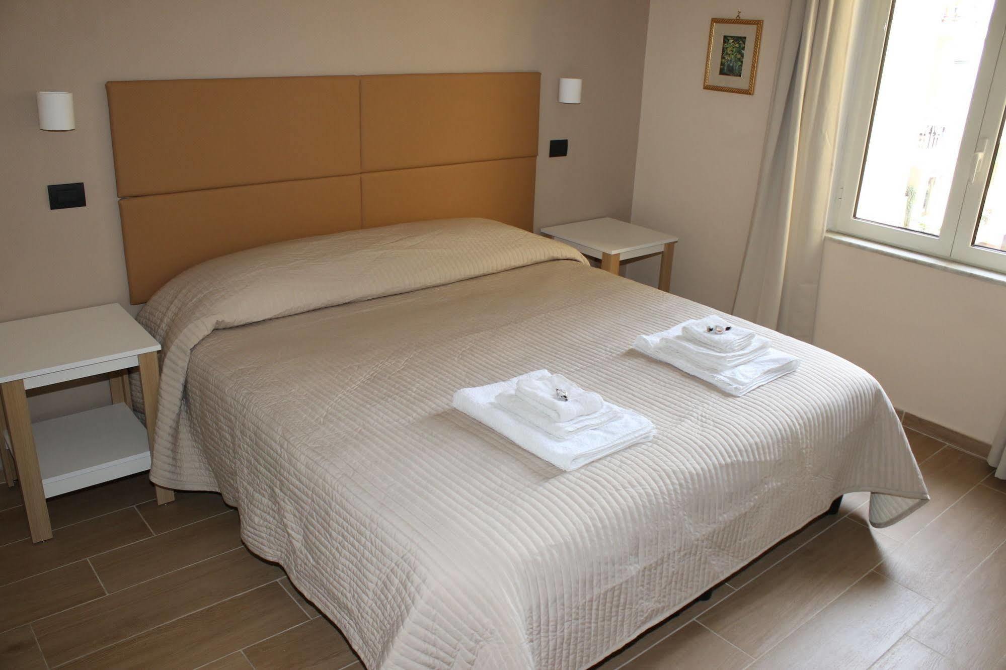 B&B Giacomino Sorrento Exterior photo