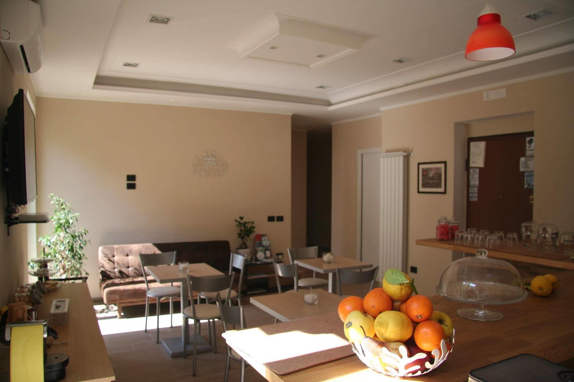 B&B Giacomino Sorrento Exterior photo